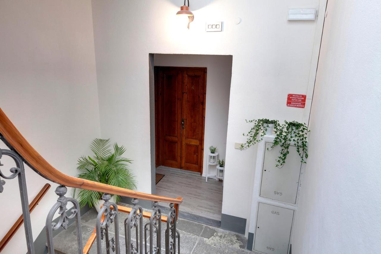 Sleep Tight Florence Apartment Extérieur photo