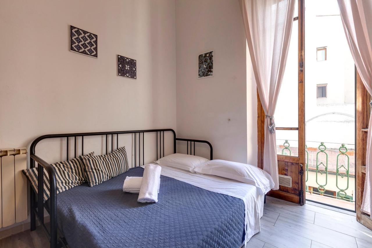 Sleep Tight Florence Apartment Extérieur photo