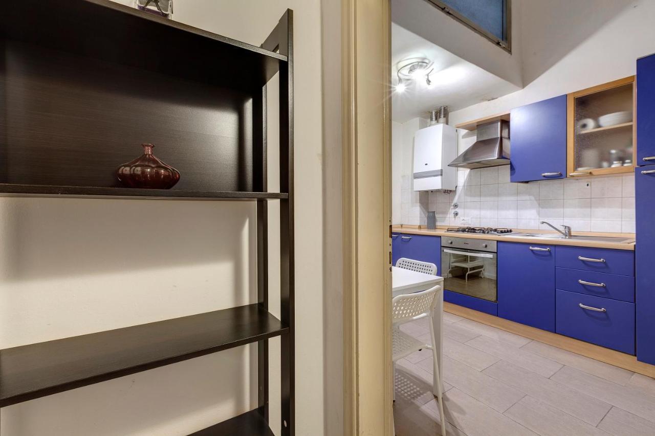 Sleep Tight Florence Apartment Extérieur photo