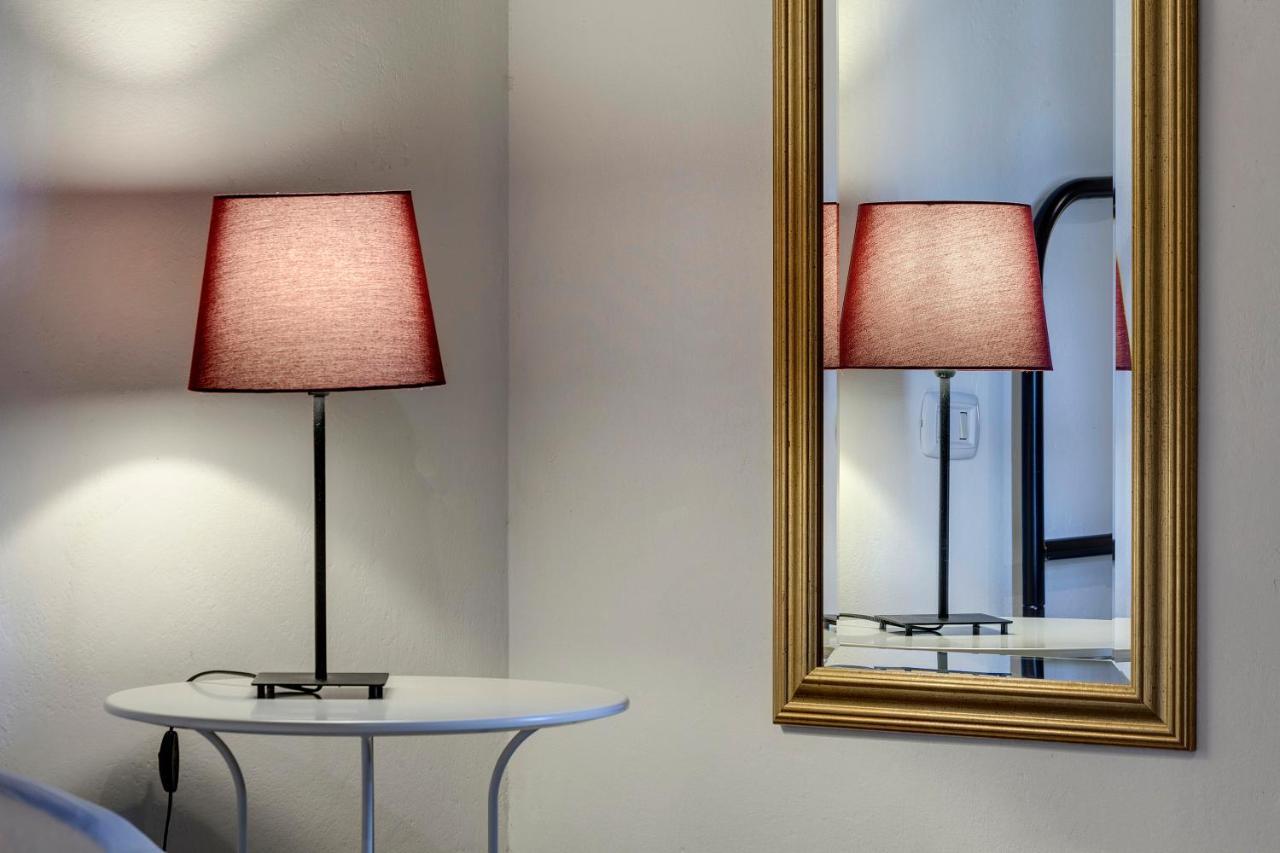 Sleep Tight Florence Apartment Extérieur photo