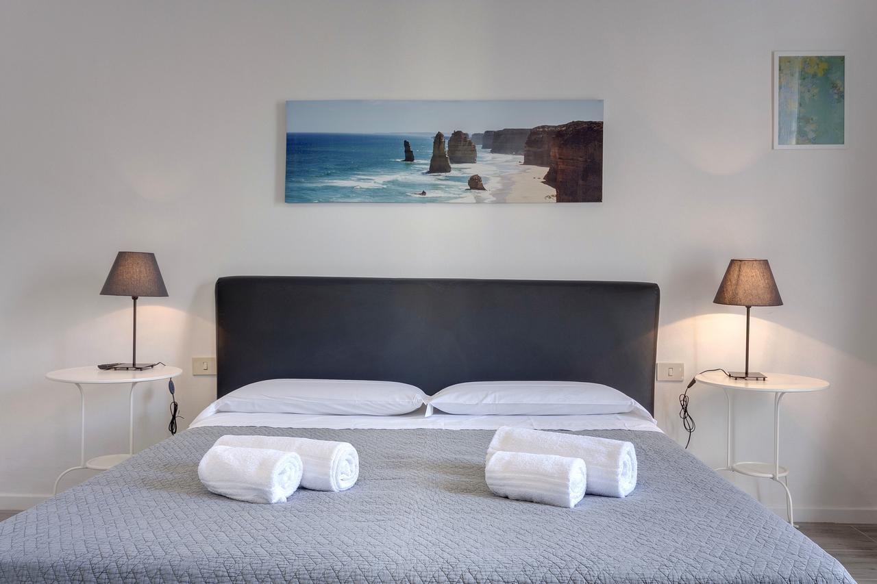 Sleep Tight Florence Apartment Extérieur photo