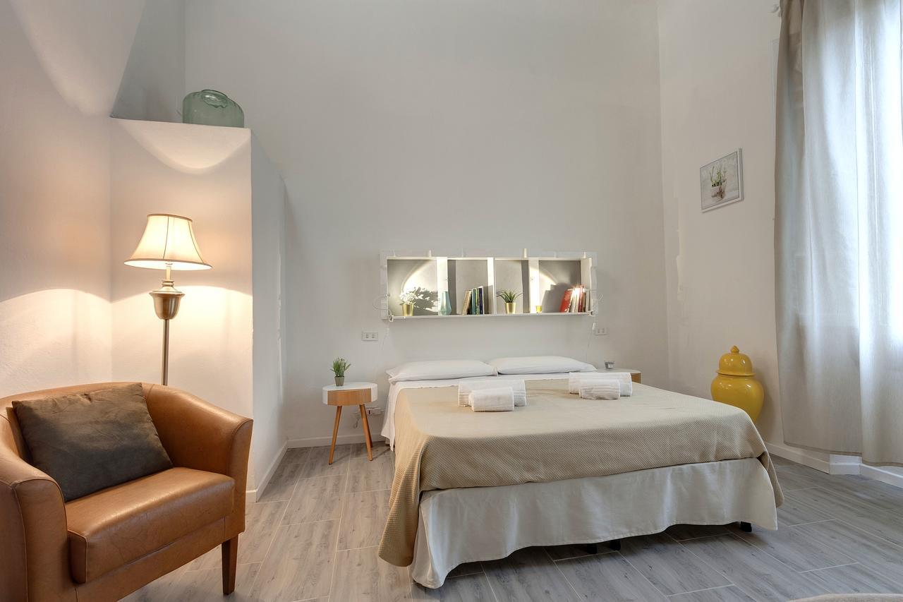 Sleep Tight Florence Apartment Extérieur photo