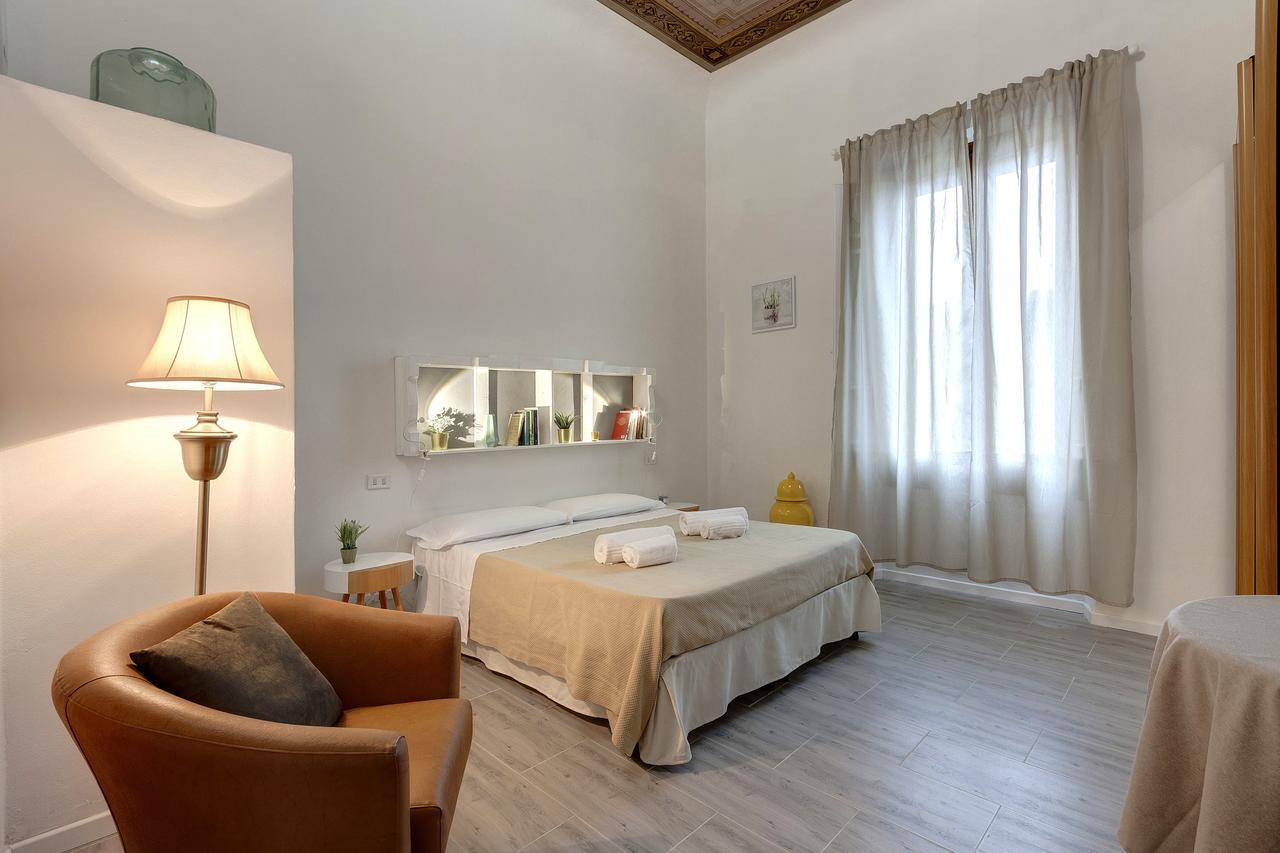 Sleep Tight Florence Apartment Extérieur photo