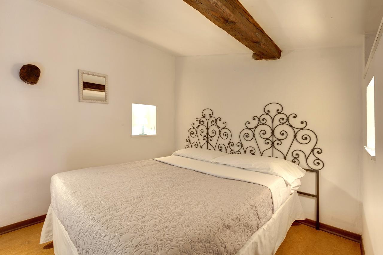 Sleep Tight Florence Apartment Extérieur photo