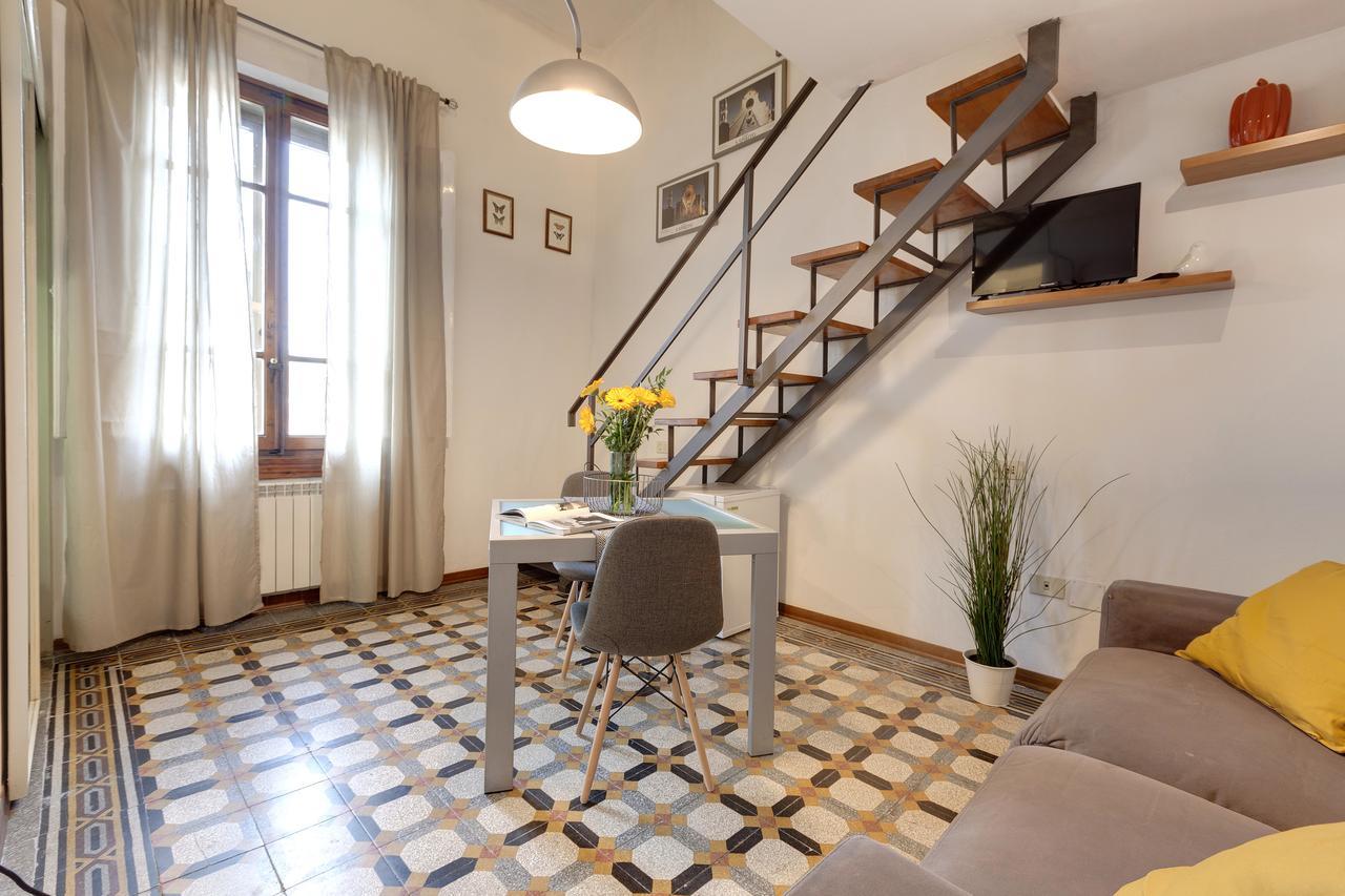 Sleep Tight Florence Apartment Extérieur photo