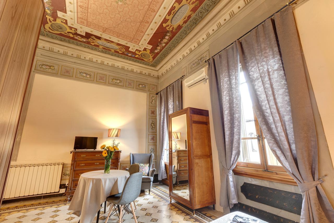 Sleep Tight Florence Apartment Extérieur photo