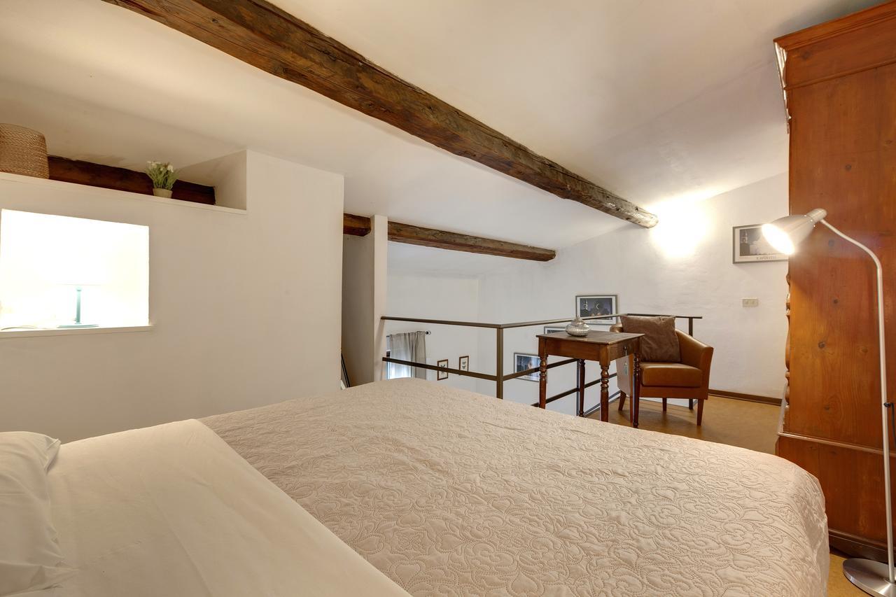 Sleep Tight Florence Apartment Extérieur photo