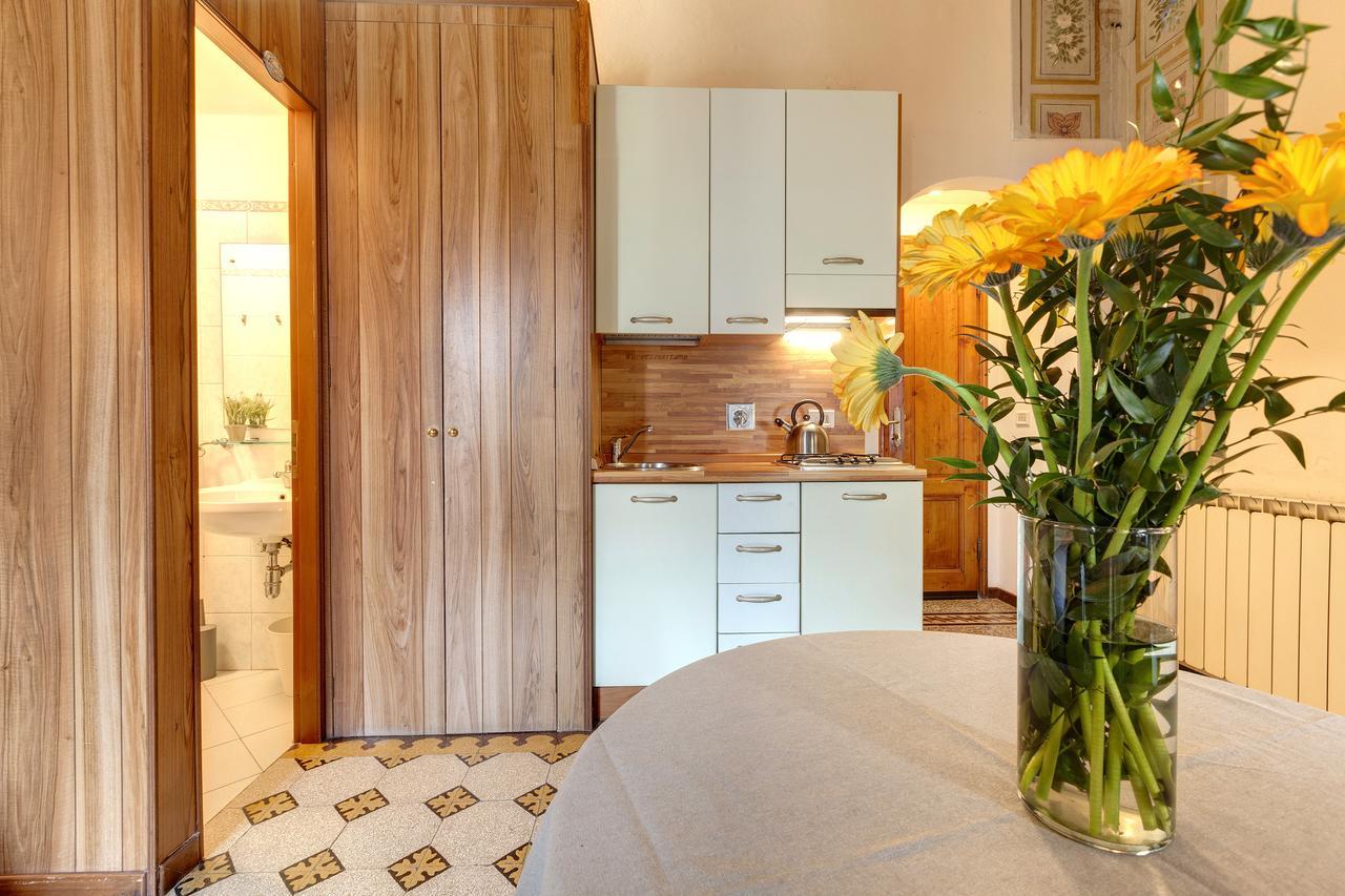 Sleep Tight Florence Apartment Extérieur photo