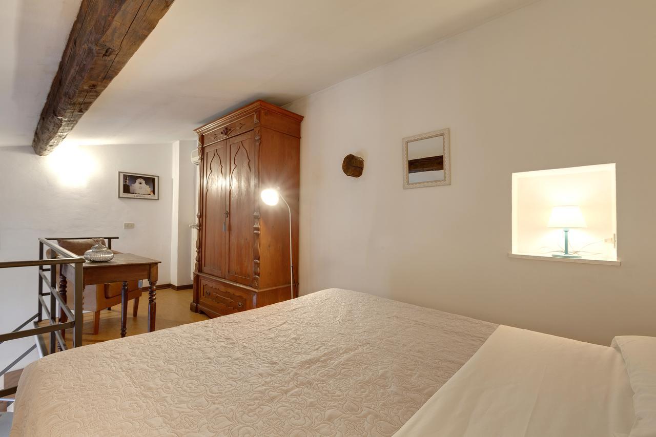 Sleep Tight Florence Apartment Extérieur photo