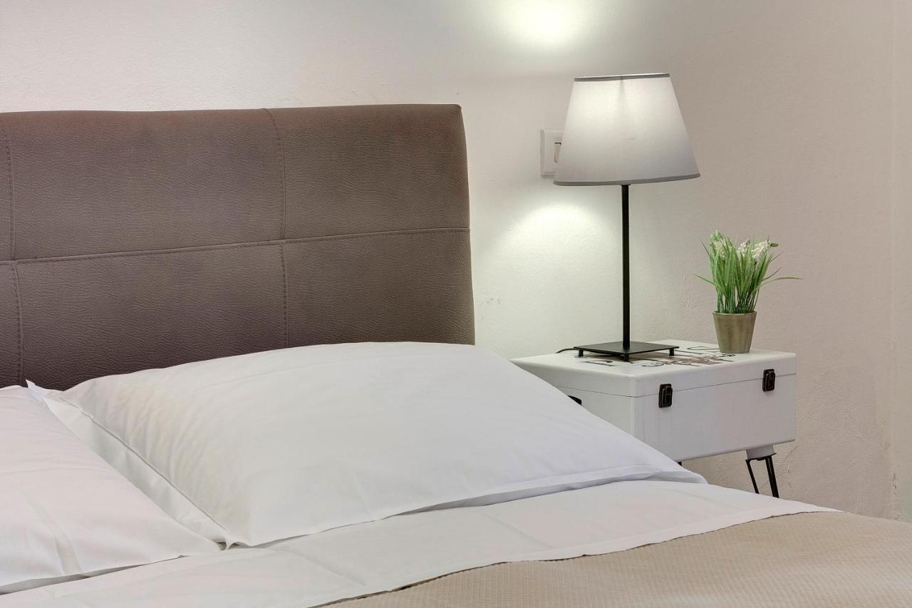 Sleep Tight Florence Apartment Extérieur photo