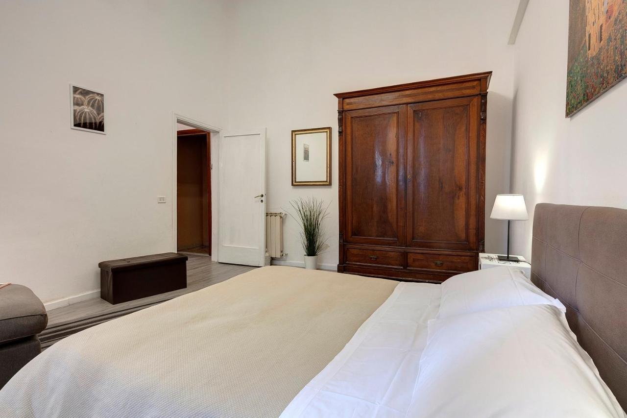 Sleep Tight Florence Apartment Extérieur photo