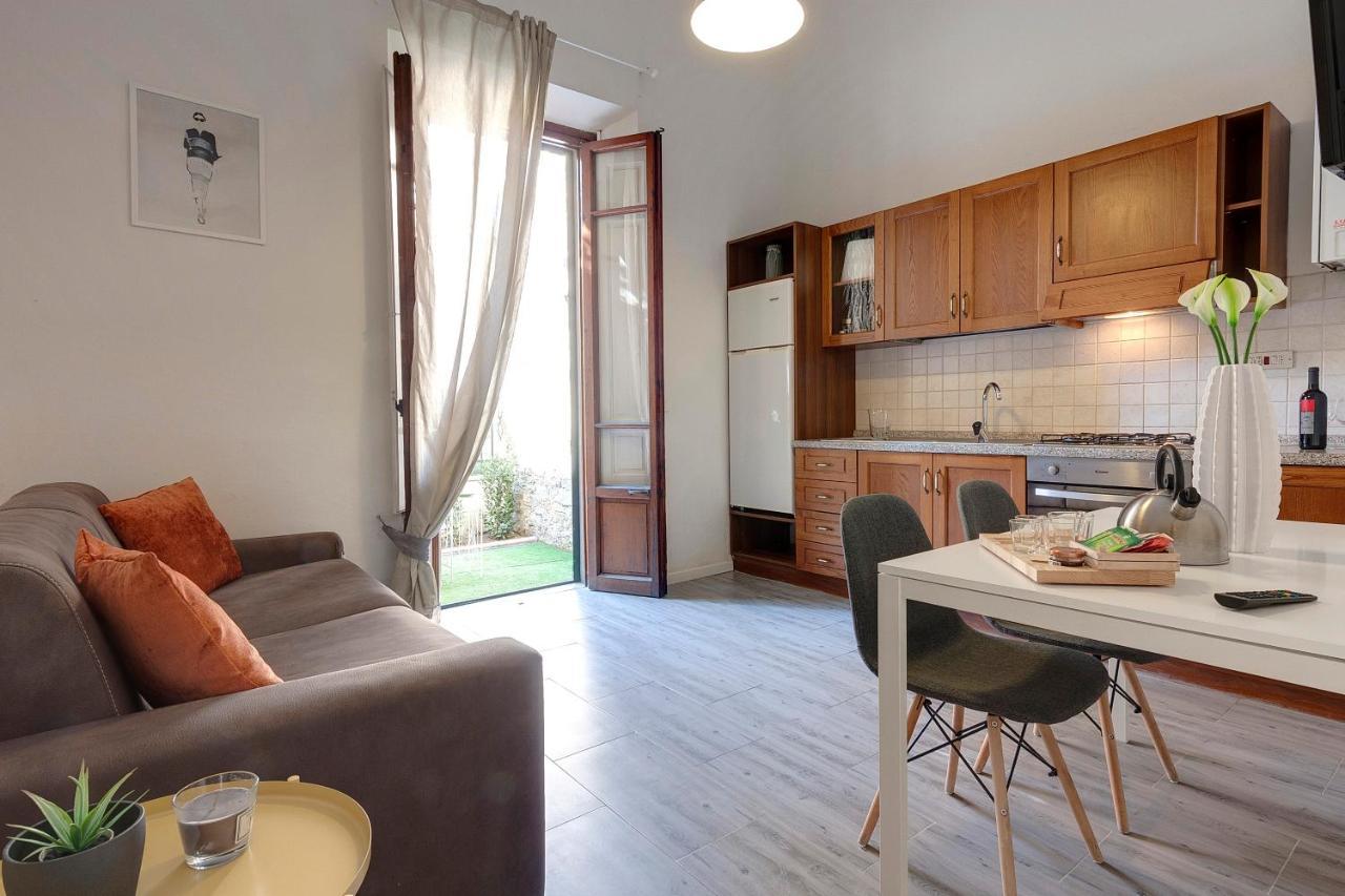 Sleep Tight Florence Apartment Extérieur photo