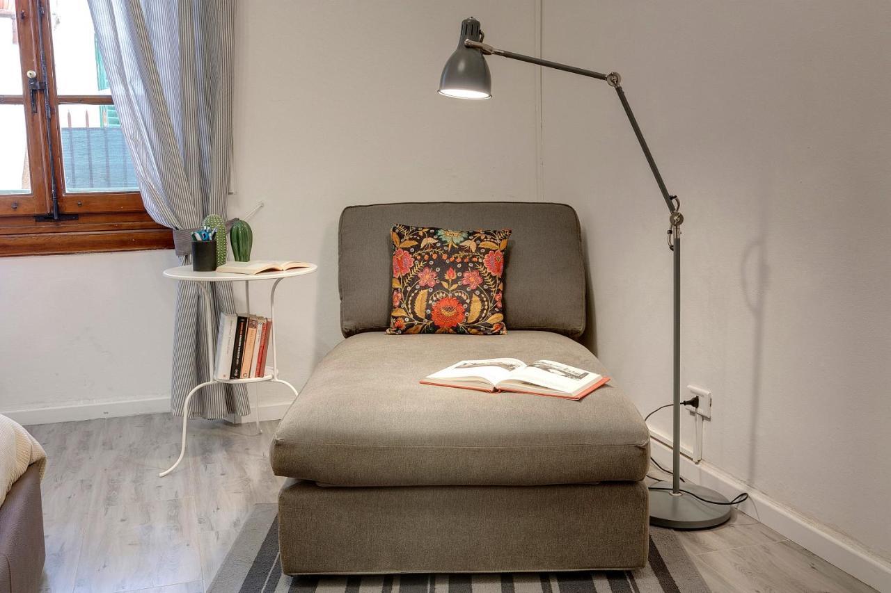 Sleep Tight Florence Apartment Extérieur photo