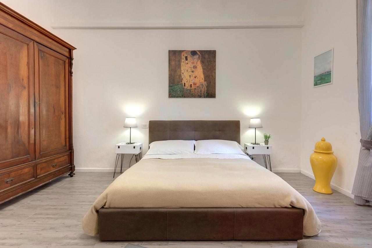 Sleep Tight Florence Apartment Extérieur photo